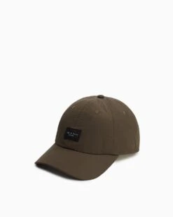 Rag & Bone Addison Baseball Cap