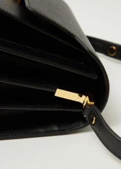Marni Trunk Bag -Style Haven Shop Marni Trunk Bag Black OS 4