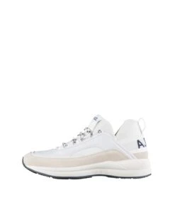 A.P.C. Run Around Sneakers