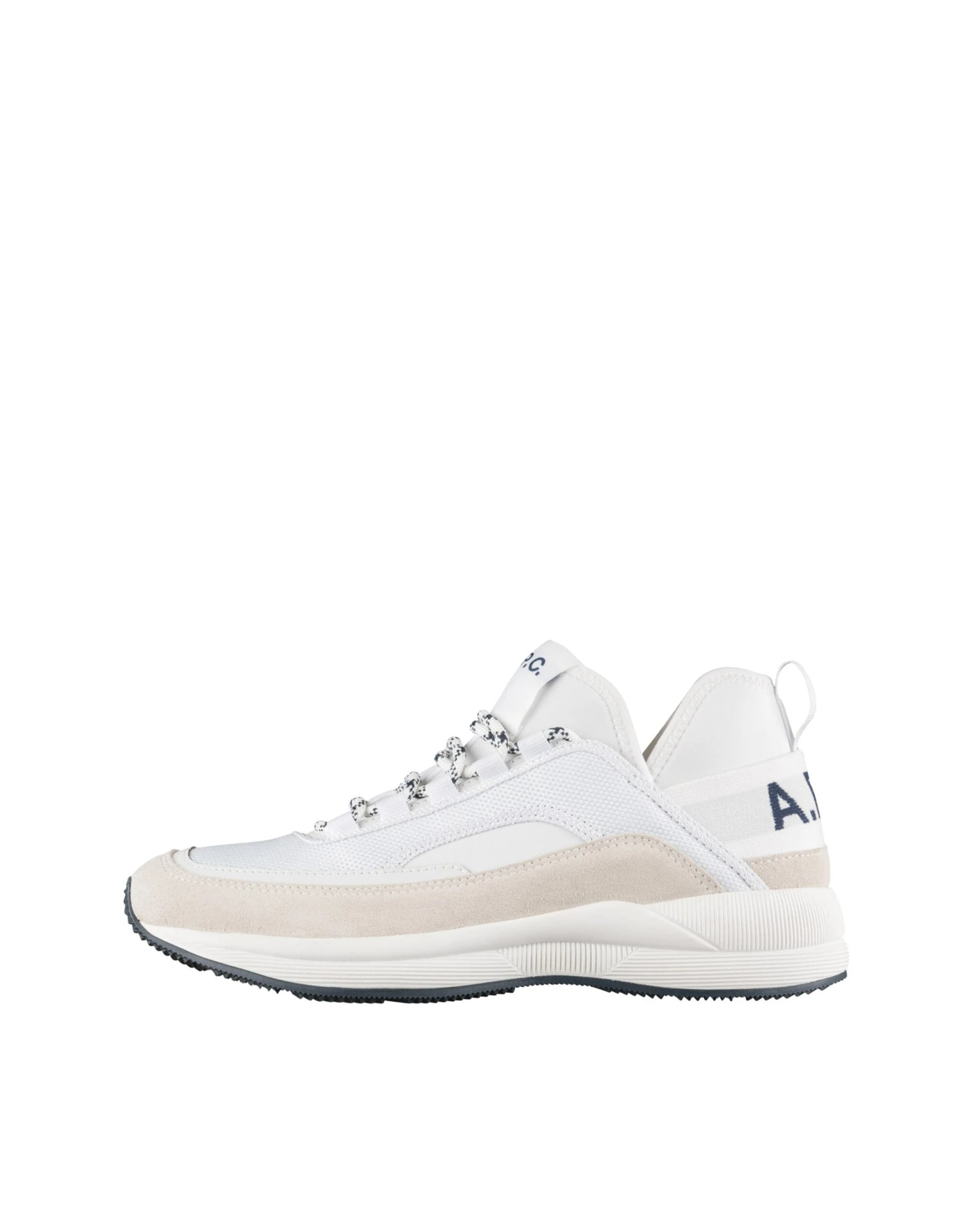 A.P.C. Run Around Sneakers 1 A.P.C. Run Around Sneakers