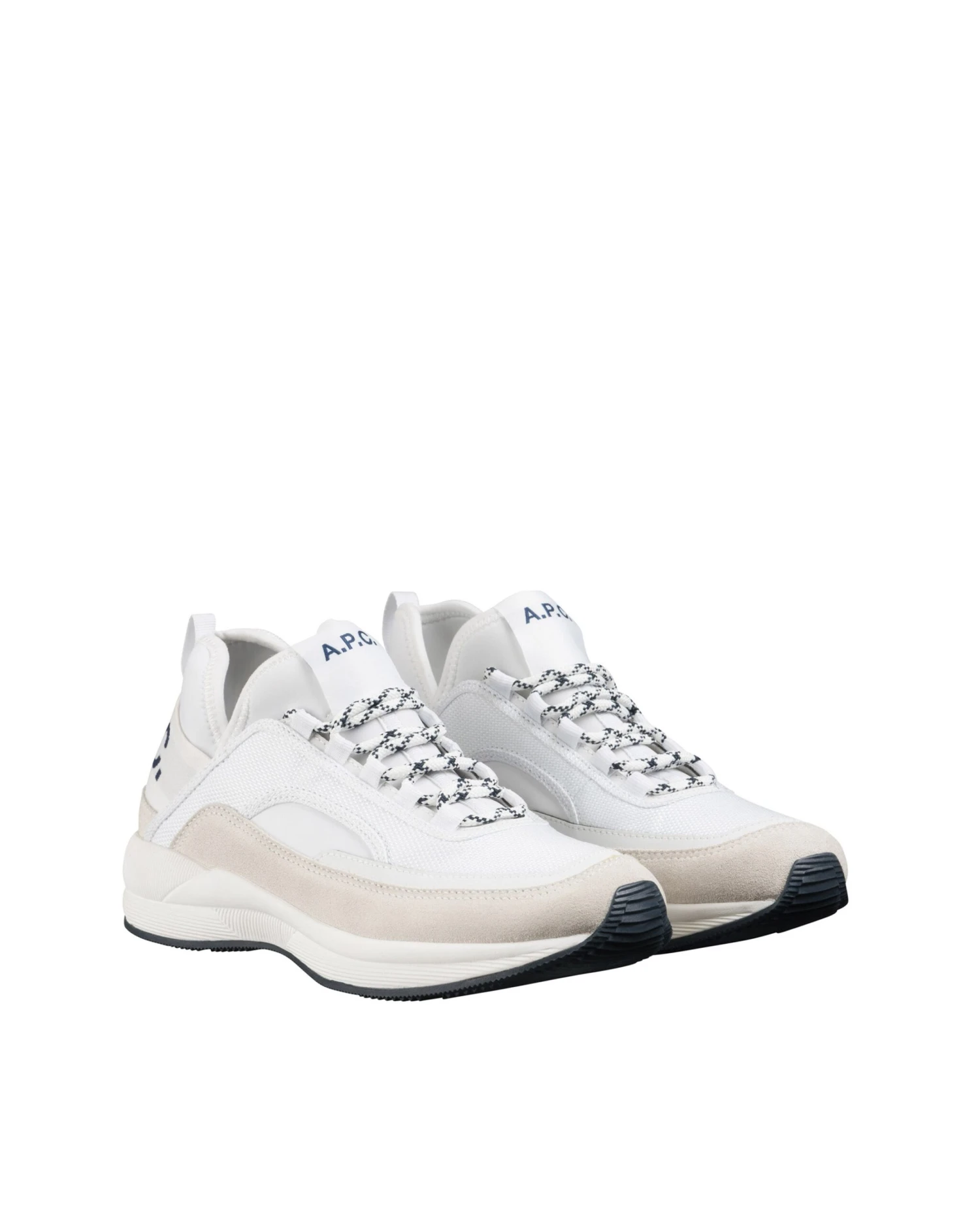 A.P.C. Run Around Sneakers 2 A.P.C. Run Around Sneakers - Image 2