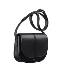 A.P.C. Betty Bag -Style Haven Shop PXAWV F61179LZZ 04
