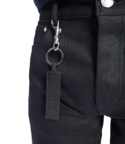 A.P.C. Key Ring 7 A.P.C. Key Ring -Style Haven Shop PXAWV H63108LZZ 01 3611ef2e ac8e 4c19 992a 20967919970f