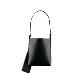 A.P.C. Virginie Bag -Style Haven Shop PXBRU F61633LZZ 04
