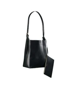A.P.C. Virginie Bag -Style Haven Shop PXBRU F61633LZZ 07