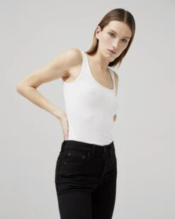 Rag & Bone Peyton Mid-Rise Boot Jeans 10 Rag & Bone Peyton Mid-Rise Boot Jeans -Style Haven Shop Peyton Mid Rise Boot Black 001 1