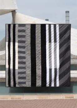 A.P.C. Robert Quilt -Style Haven Shop QUILT M85322SAA 01 79038b00 6829 4de9 834c 95db5381f9cc