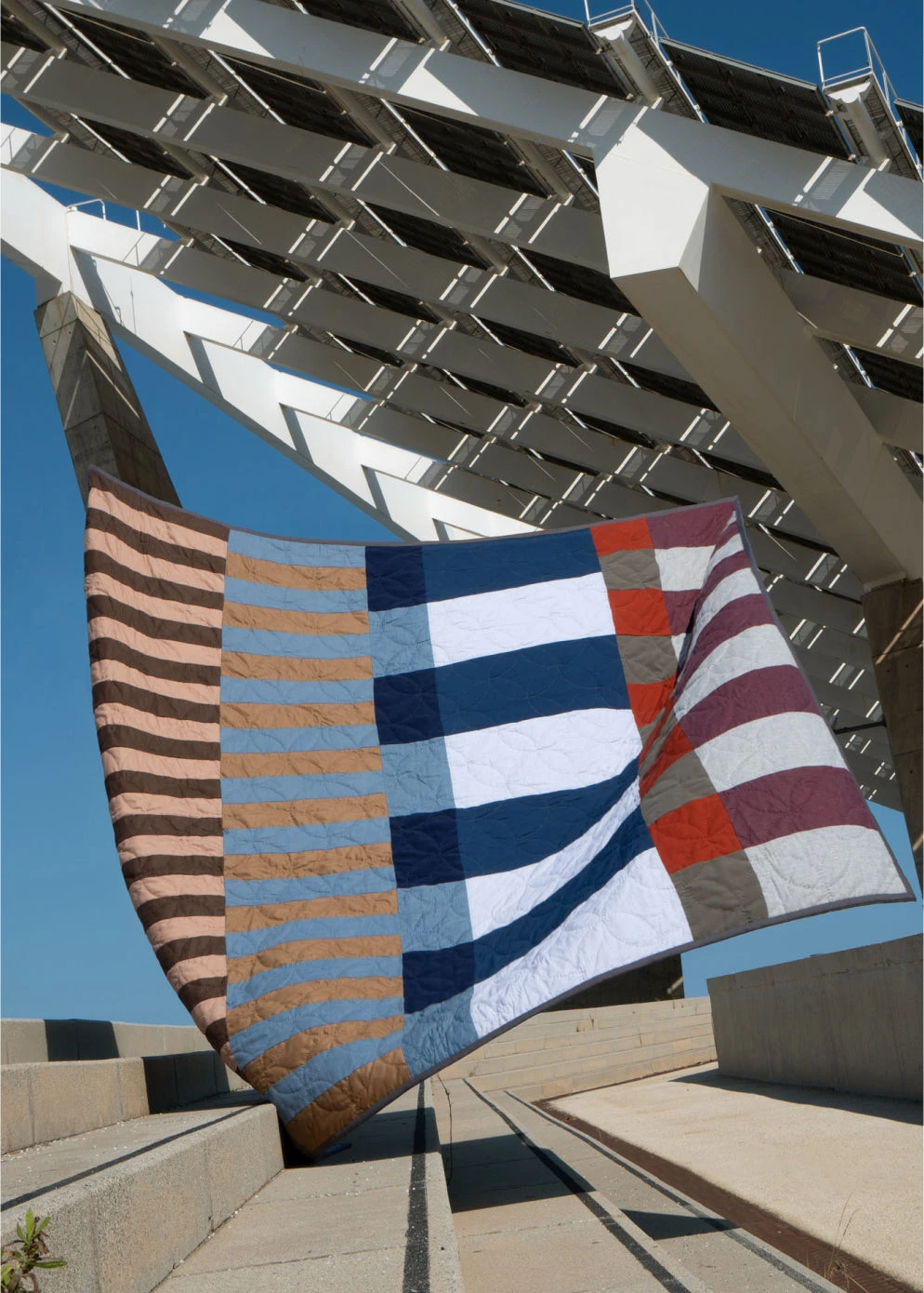 A.P.C. Lindsay Quilt 4 A.P.C. Lindsay Quilt - Image 4