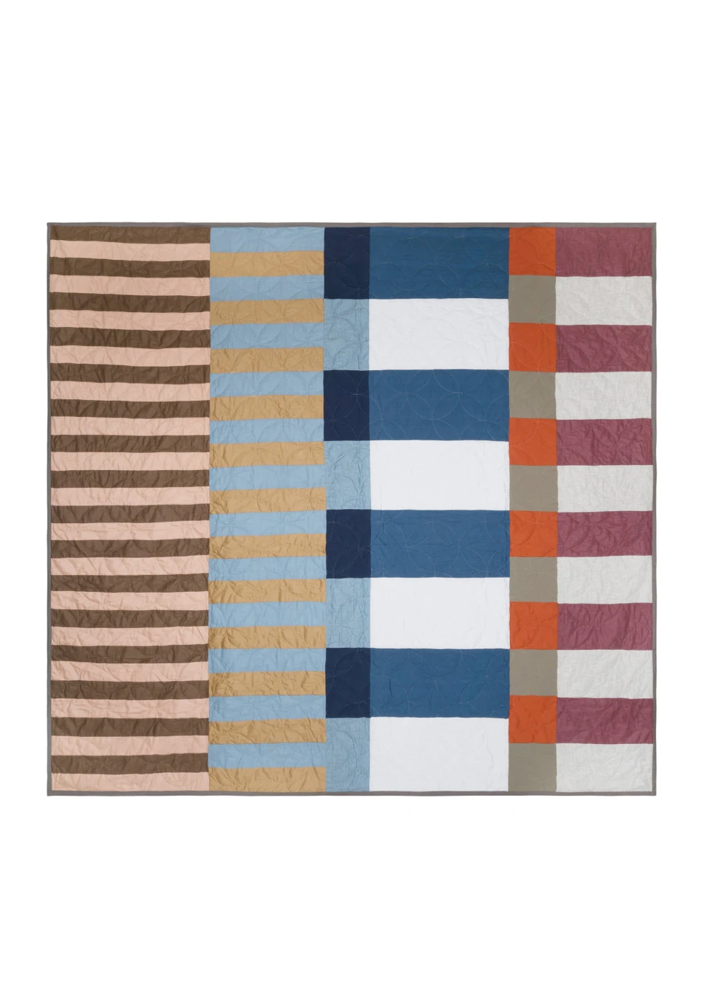 A.P.C. Lindsay Quilt 1 A.P.C. Lindsay Quilt