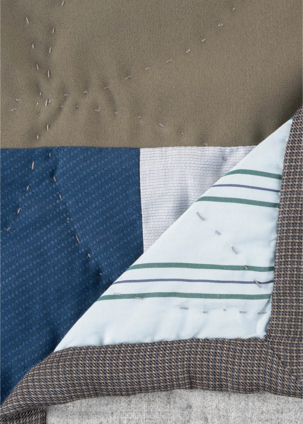 A.P.C. Lindsay Quilt 2 A.P.C. Lindsay Quilt - Image 2