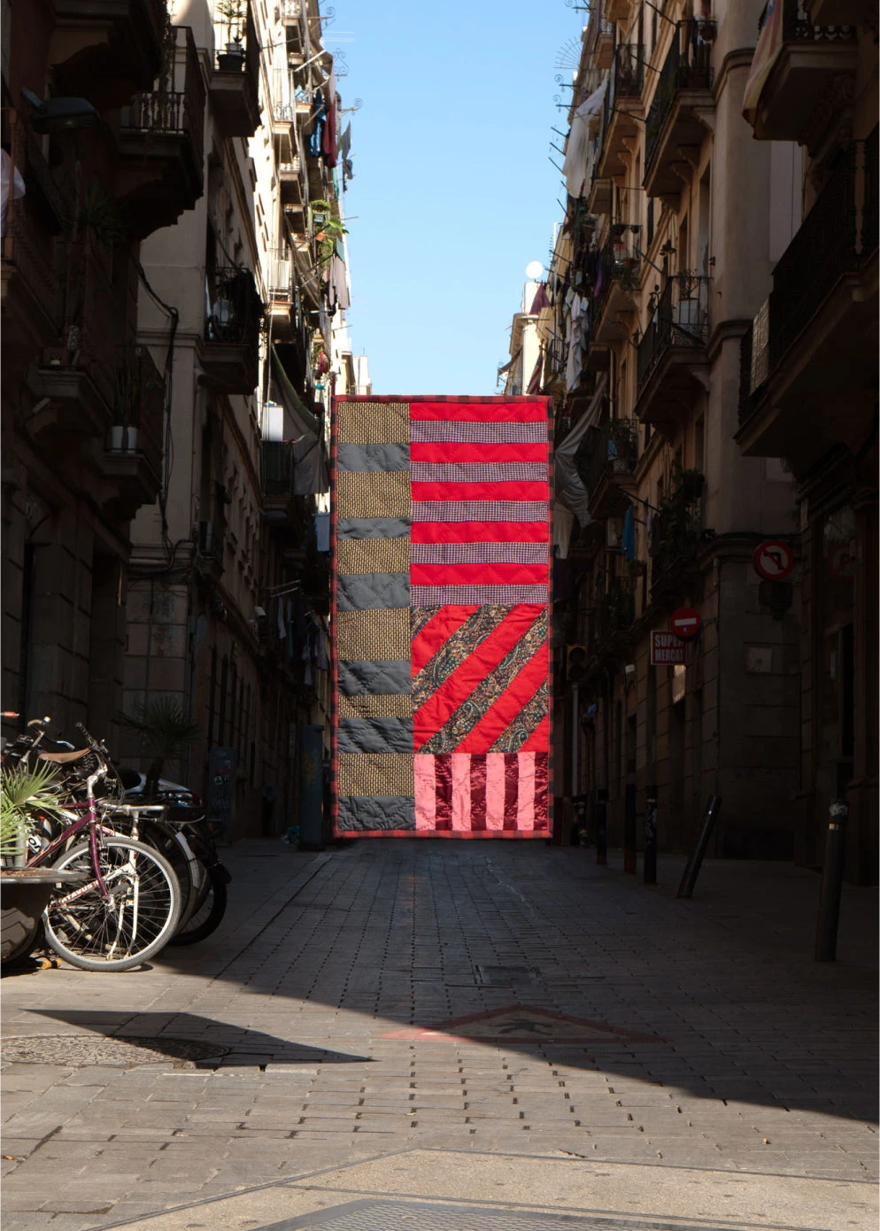 A.P.C. Michelle Quilt 4 A.P.C. Michelle Quilt - Image 4