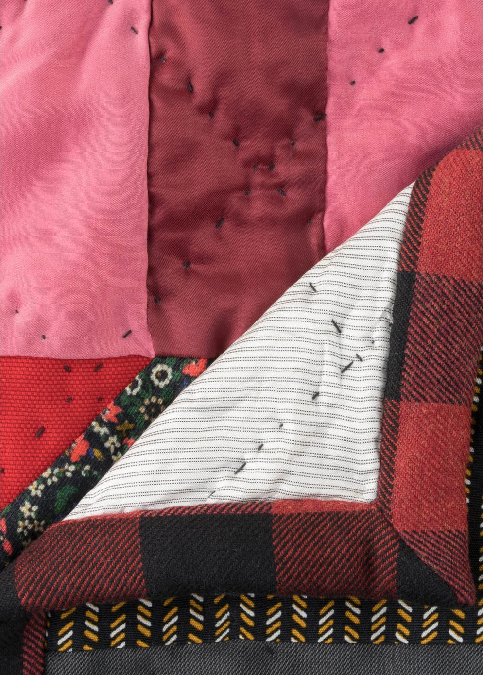 A.P.C. Michelle Quilt 2 A.P.C. Michelle Quilt - Image 2