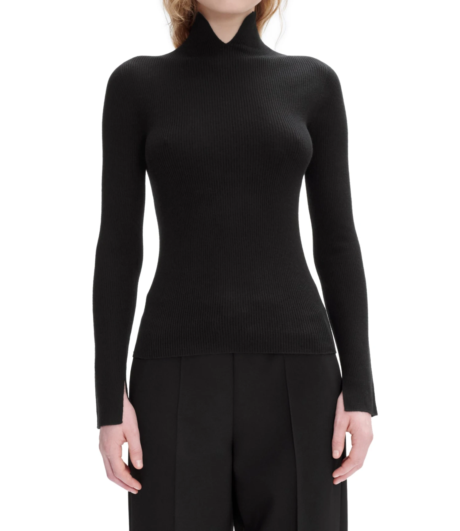 A.P.C. Nicole Jumper 2 A.P.C. Nicole Jumper - Image 2