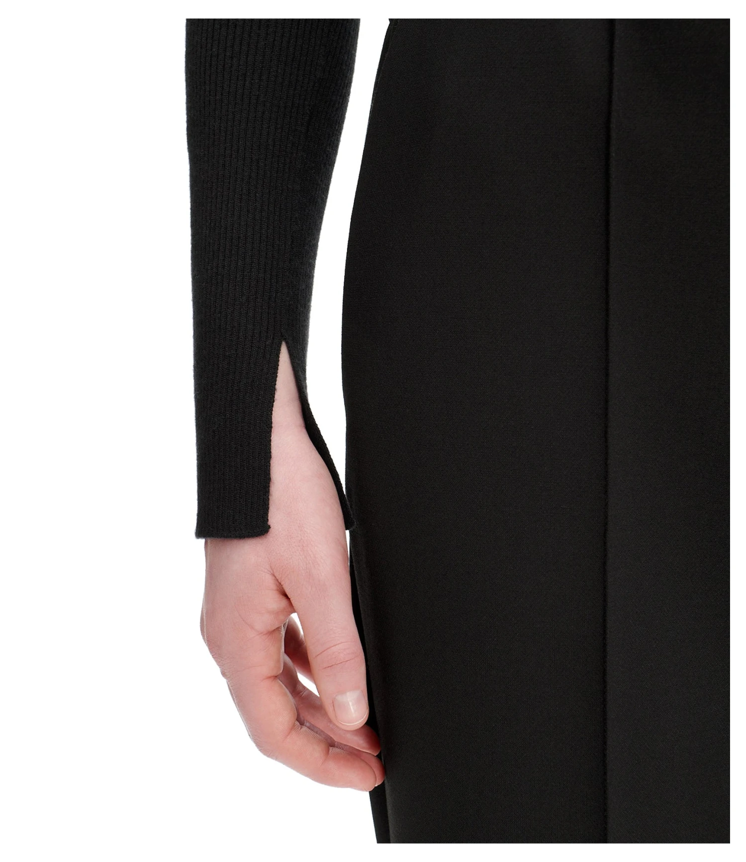 A.P.C. Nicole Jumper 5 A.P.C. Nicole Jumper - Image 5