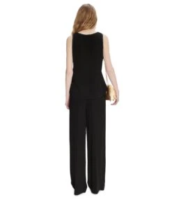 A.P.C. Carlota Trousers -Style Haven Shop VIAKL F08426LZZ 03
