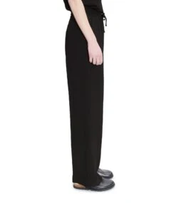 A.P.C. Carlota Trousers -Style Haven Shop VIAKL F08426LZZ 05