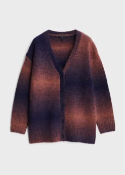 Rag & Bone Holly Cardigan -Style Haven Shop WAS23F043MW43 438 B