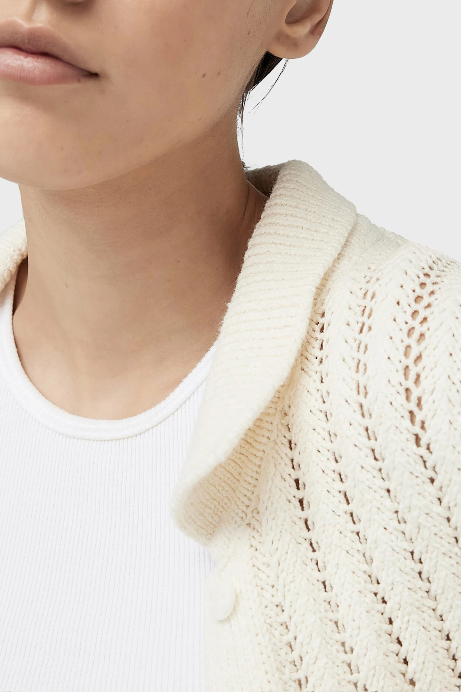 Rag & Bone Adrienne Cardigan 5 Rag & Bone Adrienne Cardigan - Image 5