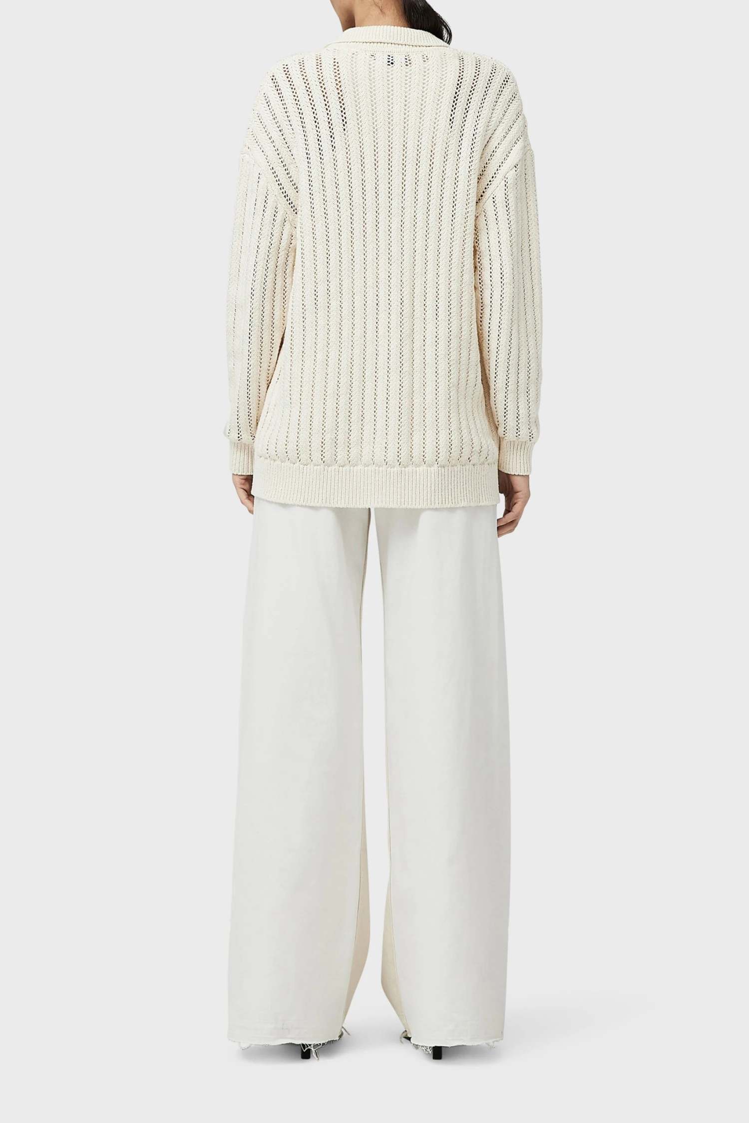 Rag & Bone Adrienne Cardigan 4 Rag & Bone Adrienne Cardigan - Image 4