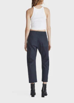 Rag & Bone Leyton Workwear Pants -Style Haven Shop WAW23S7004NL04 401 D