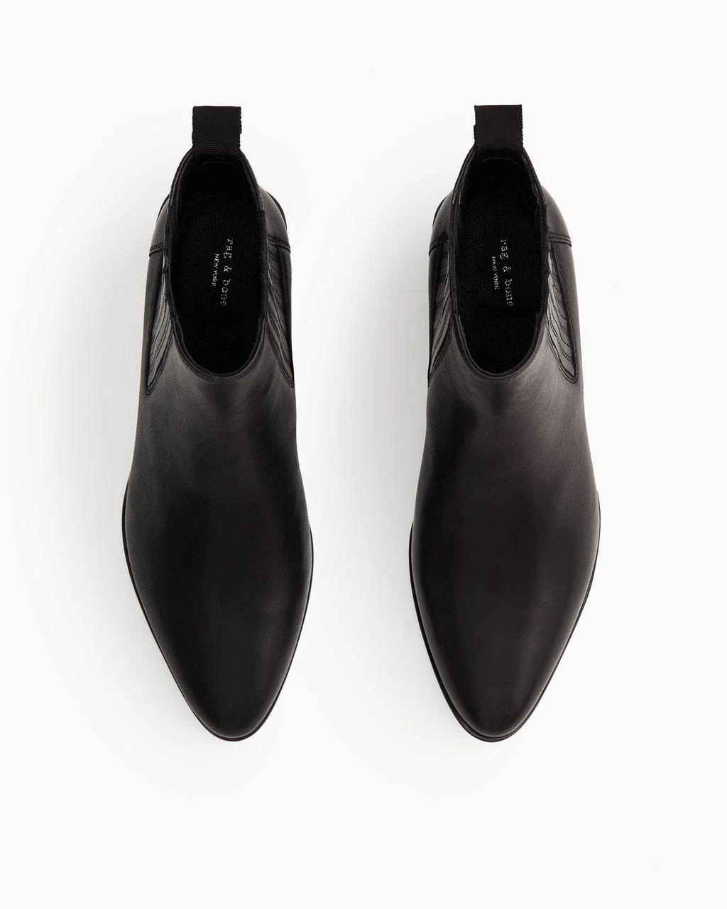 Rag & Bone Rover Ankle Boots 3 Rag & Bone Rover Ankle Boots - Image 3