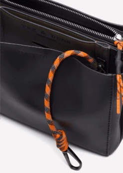 Rag & Bone Passenger Crossbody Bag 6 Rag & Bone Passenger Crossbody Bag -Style Haven Shop WHH19F10094L09 019 D