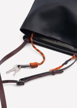 Rag & Bone Passenger Crossbody Bag 7 Rag & Bone Passenger Crossbody Bag -Style Haven Shop WHH19F10094L09 019 E