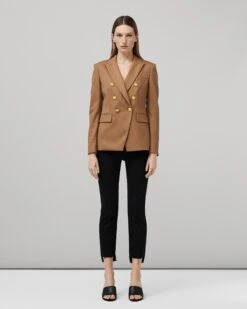 Rag & Bone Wren High-Rise Straight Jeans 10 Rag & Bone Wren High-Rise Straight Jeans -Style Haven Shop Wren High Rise Straight Black 001 5