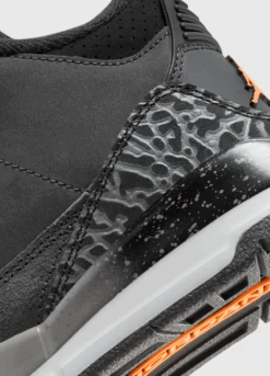 Nike Air Jordan 3 Retro 'Fear Pack' Sneakers (PS) -Style Haven Shop closeup 91c1d6fd b28e 4125 b04d 8fb0b41a29b4