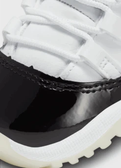 Nike Air Jordan 11 Retro 'Gratitude' Sneakers (TD) -Style Haven Shop closeup 92a1bb7e 7698 461d 97f5 b2df3d20cdde