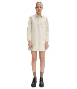 A.P.C. Aurelia Dress
