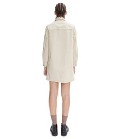 A.P.C. Aurelia Dress -Style Haven Shop cofcn f05822aad 03 1691397143