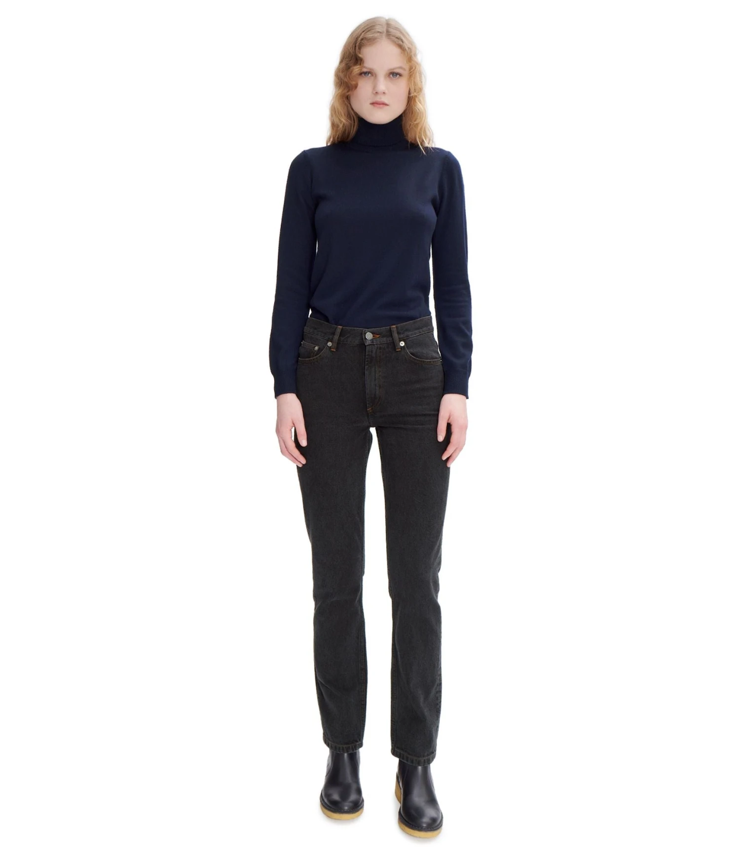 A.P.C. Molly Jeans 1 A.P.C. Molly Jeans