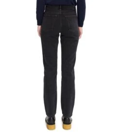 A.P.C. Molly Jeans 8 A.P.C. Molly Jeans -Style Haven Shop cogui f09187lze 06 1691397143