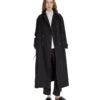 A.P.C. Louise Trench Coat