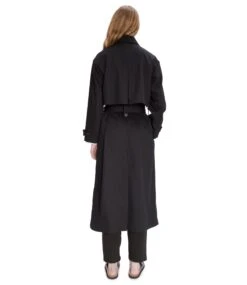 A.P.C. Louise Trench Coat 7 A.P.C. Louise Trench Coat -Style Haven Shop cogvz f01521lzz 03 1700580543