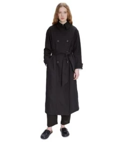 A.P.C. Louise Trench Coat 6 A.P.C. Louise Trench Coat -Style Haven Shop cogvz f01521lzz 04 1700580543