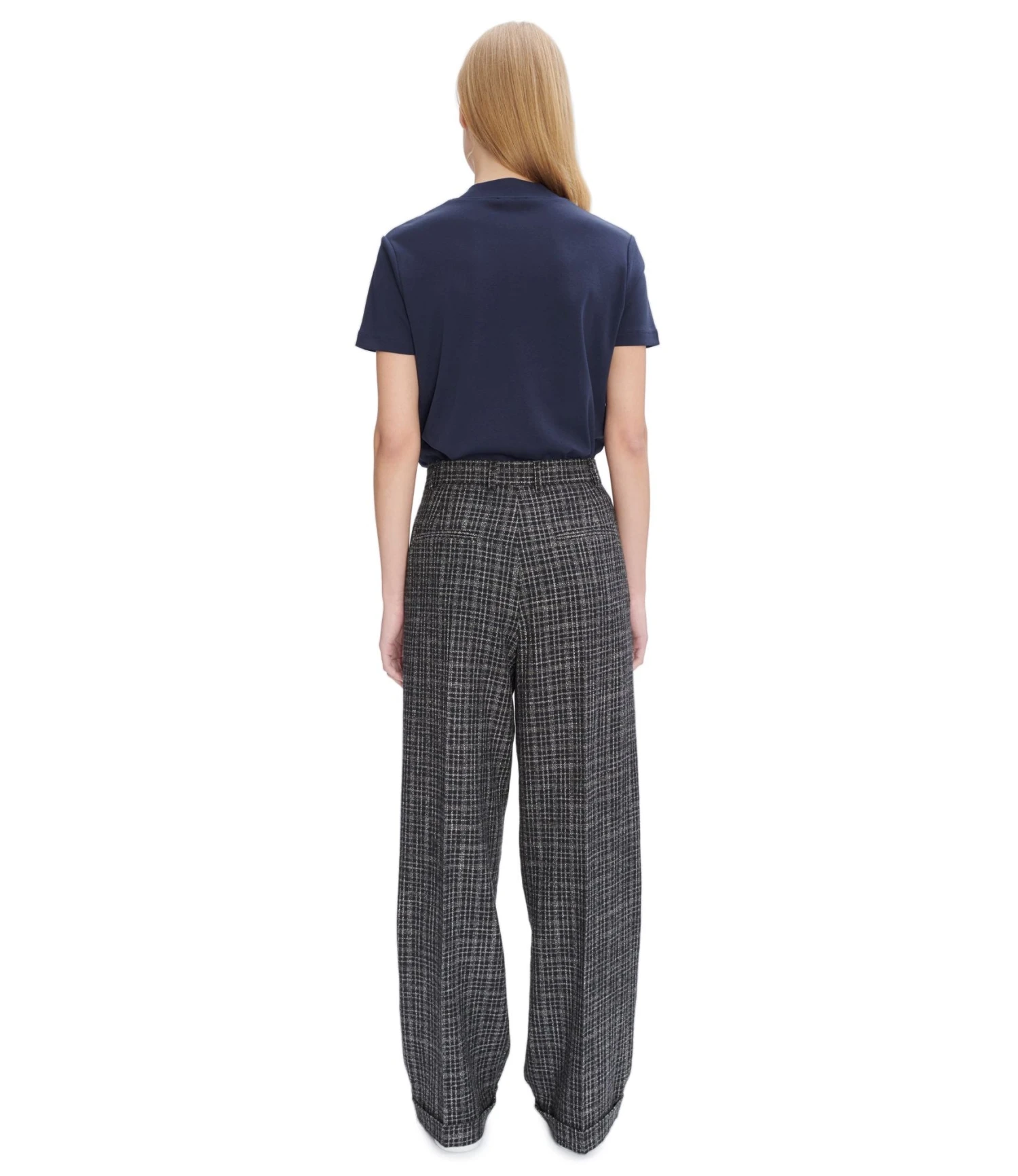 A.P.C. Melissa Trousers 5 A.P.C. Melissa Trousers - Image 5