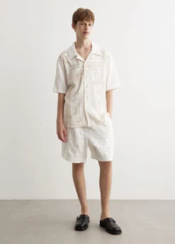 Boxy Short Sleeve Shirt -Style Haven Shop mens incu 209 3e519702 ed14 4907 8be8 d7046202388a