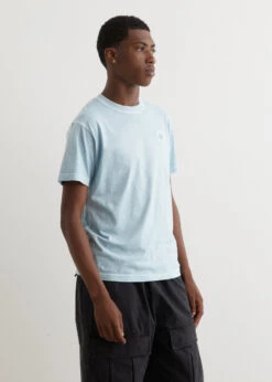 Stone Island Tonal Compass Patch Logo T-Shirt 8 Stone Island Tonal Compass Patch Logo T-Shirt -Style Haven Shop mens incu 615 167a3486 8bfa 4c6e 8061 b6dca29d6d8a