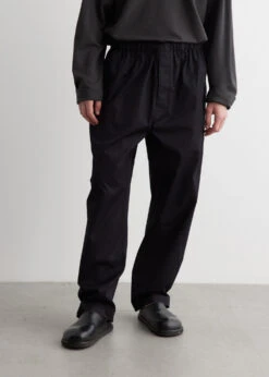 Lemaire Relaxed Pants