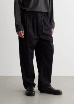 Lemaire Relaxed Pants -Style Haven Shop mens incu 800 b6413948 1210 4102 b6d8 75bbb9515060