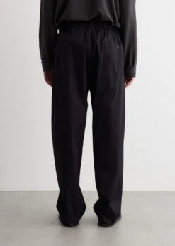Lemaire Relaxed Pants -Style Haven Shop mens incu 801 3564efab ed83 4ae6 a6ea 4bac75657b9e