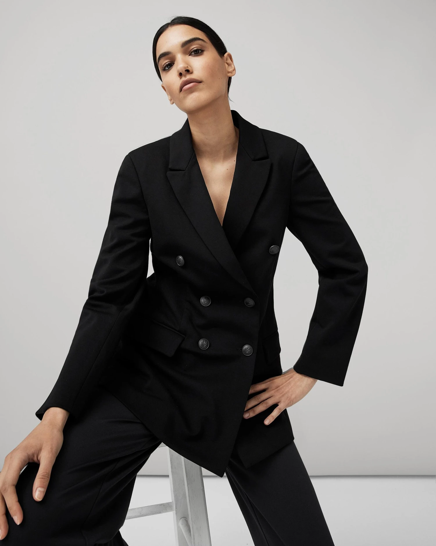 Rag & Bone Warren Blazer 2 Rag & Bone Warren Blazer - Image 2