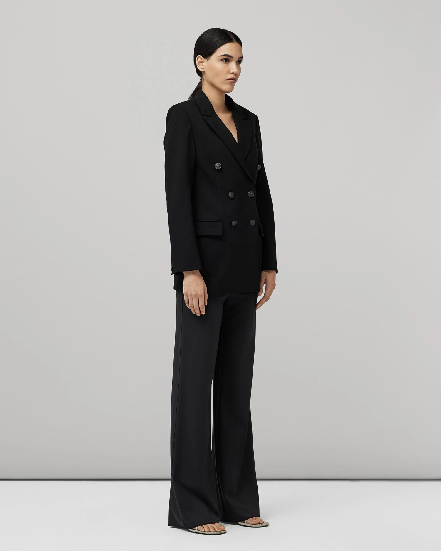 Rag & Bone Warren Blazer 3 Rag & Bone Warren Blazer - Image 3