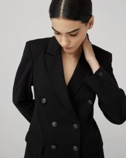 Rag & Bone Warren Blazer 11 Rag & Bone Warren Blazer -Style Haven Shop name 001 6