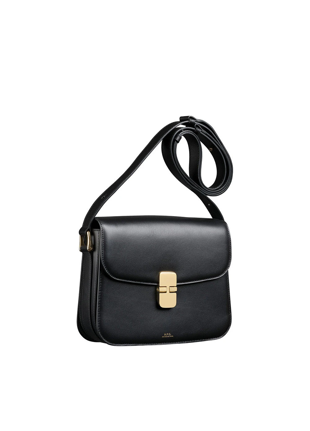 A.P.C. Grace Bag 3 A.P.C. Grace Bag - Image 3
