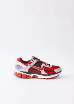 Nike Women's Zoom Vomero 5 'Mystic Red' Sneakers