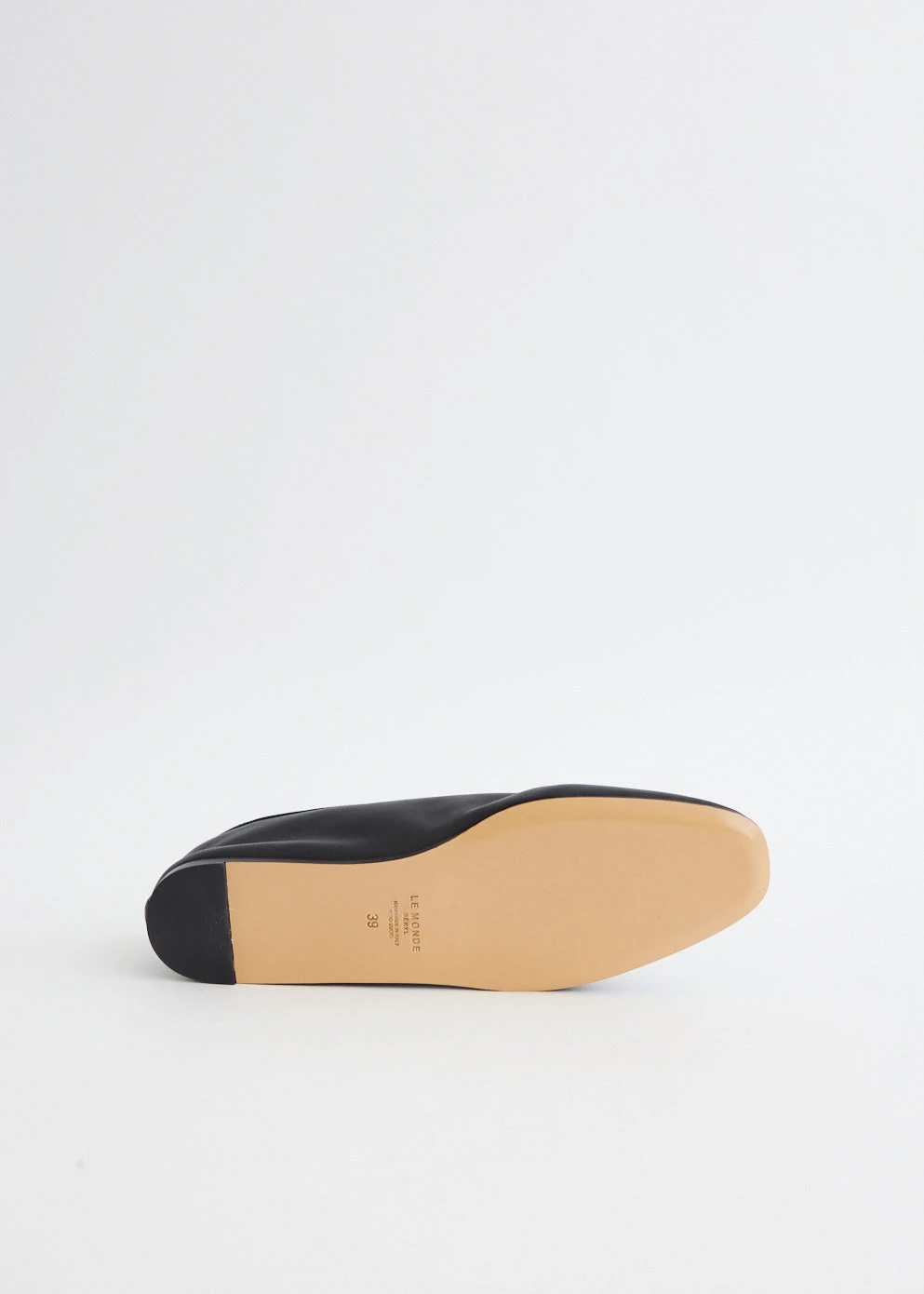 Luna Leather Slippers 6 Luna Leather Slippers - Image 6