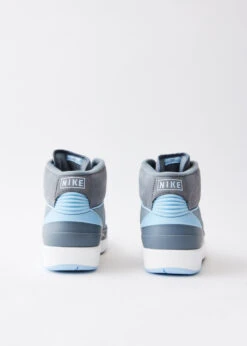 Nike Women's Air Jordan 2 Retro 'Cool Grey' Sneakers 9 Nike Women's Air Jordan 2 Retro 'Cool Grey' Sneakers -Style Haven Shop product incu 019 3221707a 31e3 4d9b 9fed 9a8b0fecc5c5